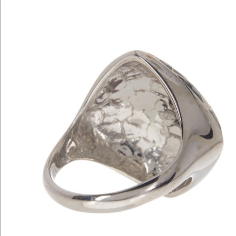 DRAGONFLY RING (#1446) - Picture 3 of 3